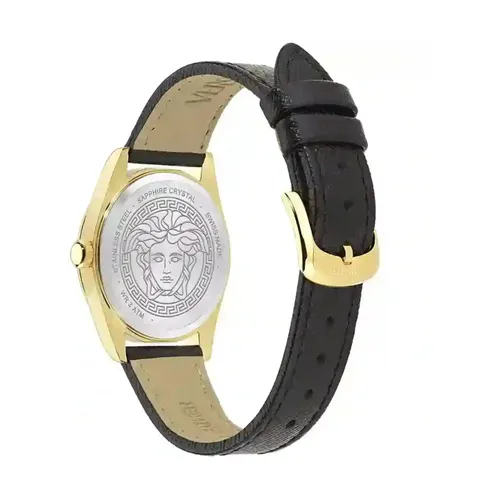 Accessories > Watches - - Versace - Modalova