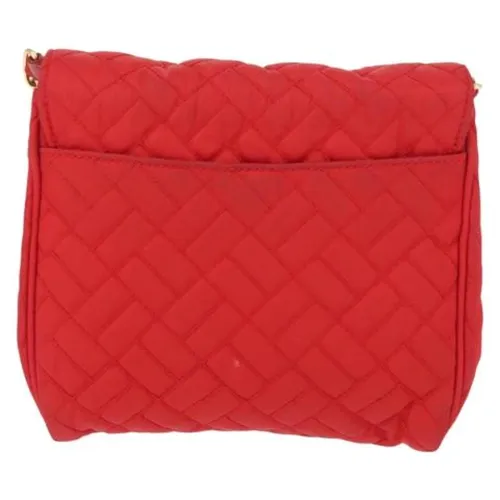 Pre-owned > Pre-owned Bags > Pre-owned Cross Body Bags - - Prada Vintage - Modalova