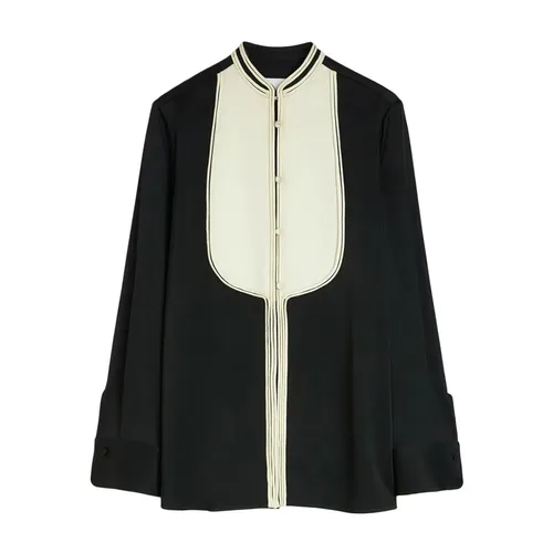 Blouses & Shirts > Blouses - - Jil Sander - Modalova