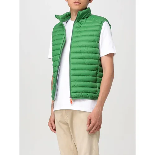 Jackets > Vests - - Save The Duck - Modalova