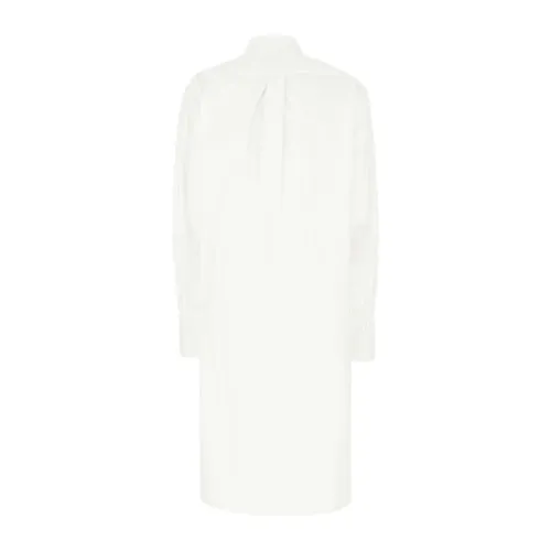 Dresses > Day Dresses > Shirt Dresses - - Dries Van Noten - Modalova