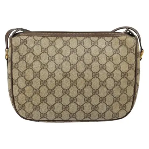 Pre-owned > Pre-owned Bags > Pre-owned Cross Body Bags - - Gucci Vintage - Modalova
