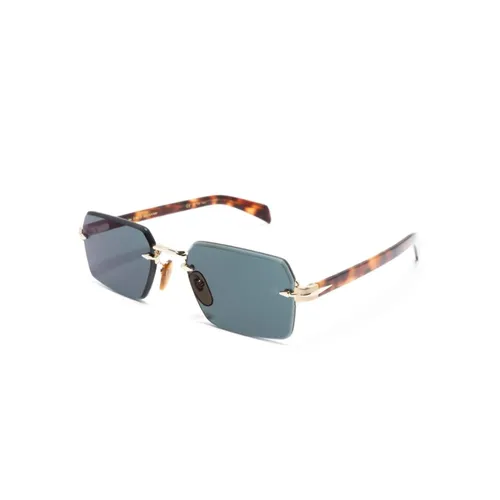 Accessories > Sunglasses - - Eyewear by David Beckham - Modalova