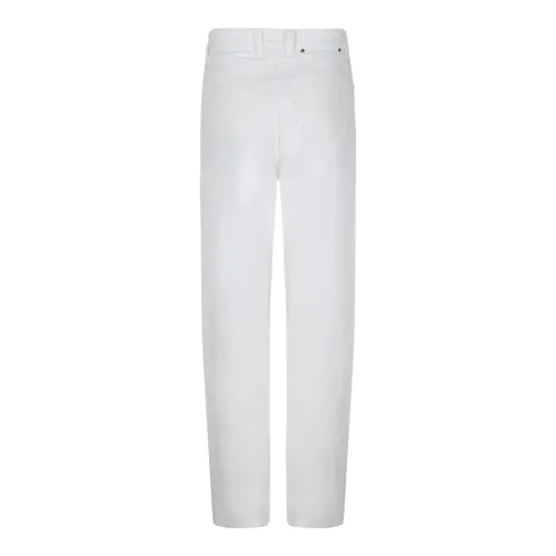 Jeans > Straight Jeans - - Golden Goose - Modalova