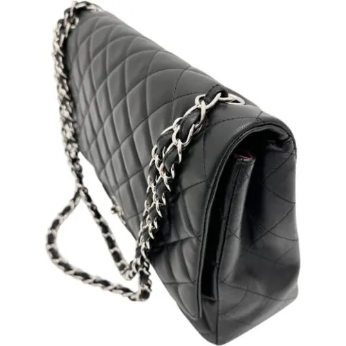 Pre-owned > Pre-owned Bags > Pre-owned Shoulder Bags - - Chanel Vintage - Modalova