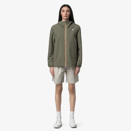 Jackets > Light Jackets - - K-Way - Modalova