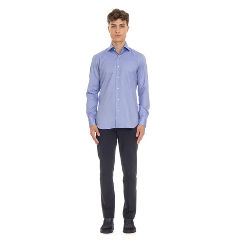 Shirts > Formal Shirts - - Barba - Modalova