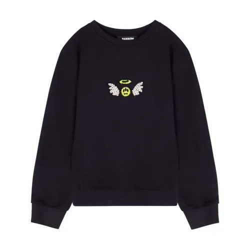 Sweatshirts & Hoodies > Sweatshirts - - Barrow - Modalova