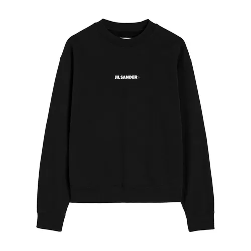 Sweatshirts & Hoodies > Sweatshirts - - Jil Sander - Modalova