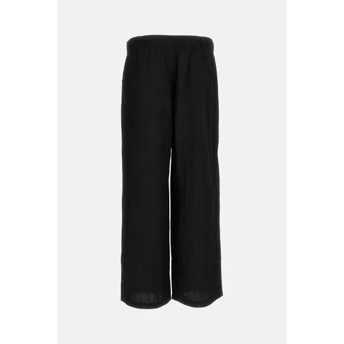 Trousers > Wide Trousers - - Our Legacy - Modalova