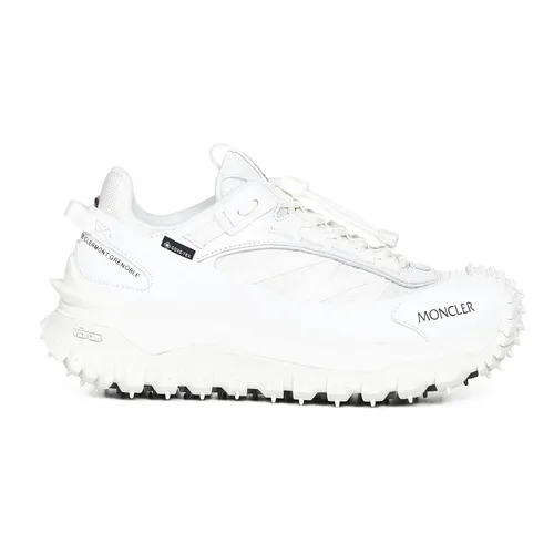 Shoes > Sneakers - - Moncler - Modalova