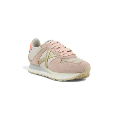 Munich - Shoes > Sneakers - Pink - Munich - Modalova