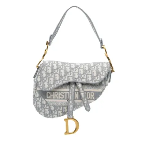 Pre-owned > Pre-owned Bags > Pre-owned Handbags - - Dior Vintage - Modalova