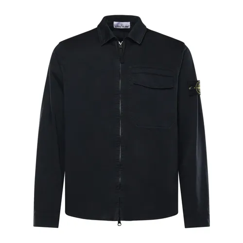 Jackets > Light Jackets - - Stone Island - Modalova
