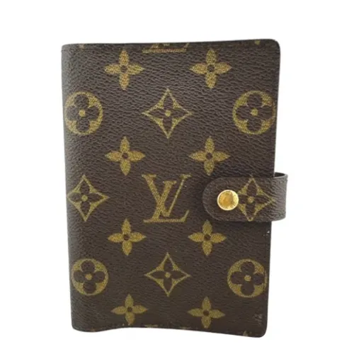 Pre-owned > Pre-owned Accessories - - Louis Vuitton Vintage - Modalova