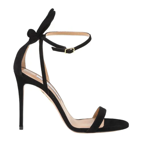 Shoes > Sandals > High Heel Sandals - - Aquazzura - Modalova