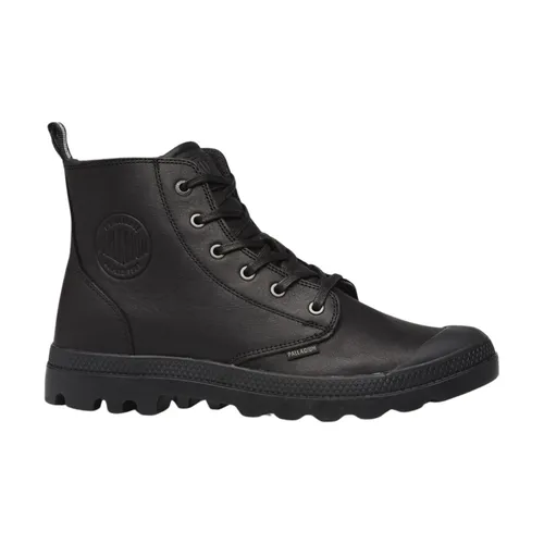 Shoes > Boots > Lace-up Boots - - Palladium - Modalova