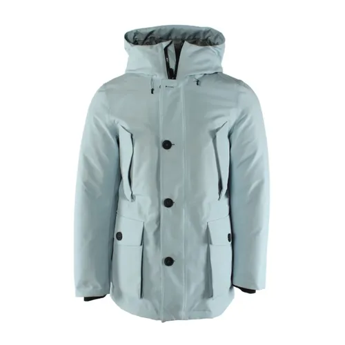 Jackets > Winter Jackets - - Woolrich - Modalova