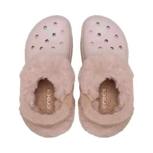 Shoes > Flats > Clogs - - Crocs - Modalova