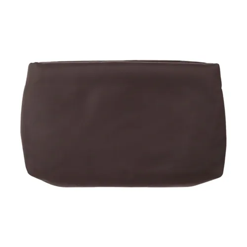 IVY OAK - Bags > Clutches - Brown - IVY OAK - Modalova