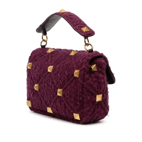 Pre-owned > Pre-owned Bags > Pre-owned Mini Bags - - Valentino Vintage - Modalova