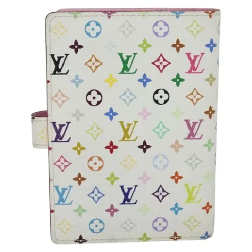 Pre-owned > Pre-owned Accessories - - Louis Vuitton Vintage - Modalova