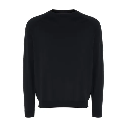 Knitwear > Round-neck Knitwear - - RRD - Modalova
