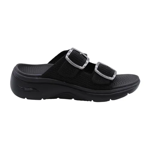 Shoes > Flip Flops & Sliders > Sliders - - Skechers - Modalova