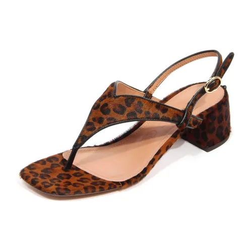 Shoes > Sandals > High Heel Sandals - - A. Bocca - Modalova