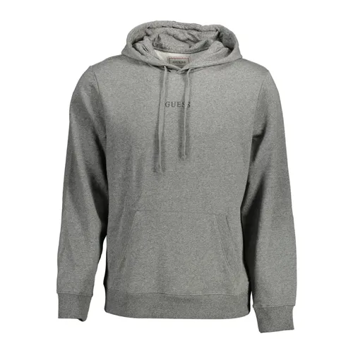 Sweatshirts & Hoodies > Hoodies - - Guess - Modalova