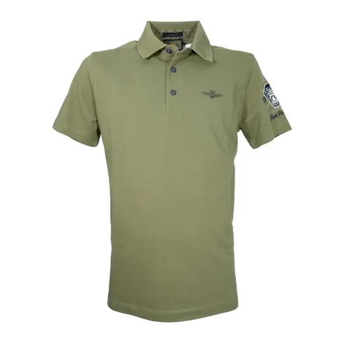 Tops > Polo Shirts - - Aeronautica Militare - Modalova