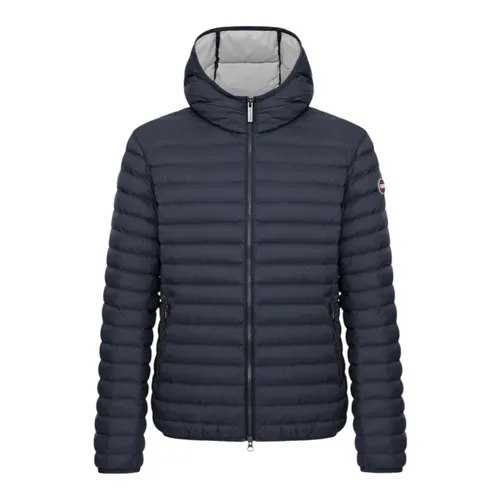 Jackets > Down Jackets - - Colmar - Modalova