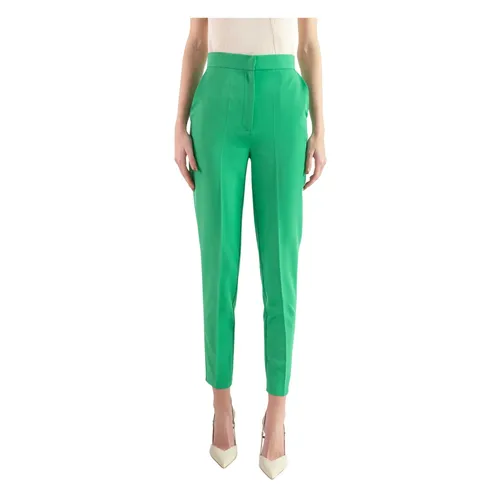 Trousers > Chinos - - Actualee - Modalova
