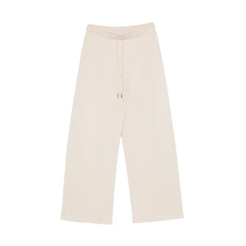 Trousers > Sweatpants - - Max Mara - Modalova