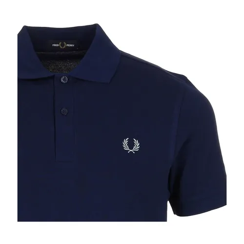 Tops > Polo Shirts - - Fred Perry - Modalova