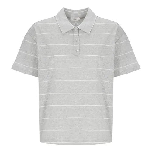 Tops > Polo Shirts - - Peserico - Modalova