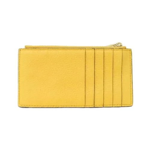 Pre-owned > Pre-owned Accessories > Pre-owned Wallets - - Gucci Vintage - Modalova
