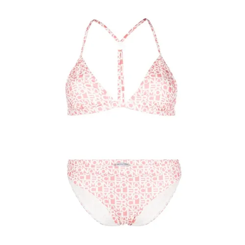 Swimwear > Bikinis - - Moncler - Modalova