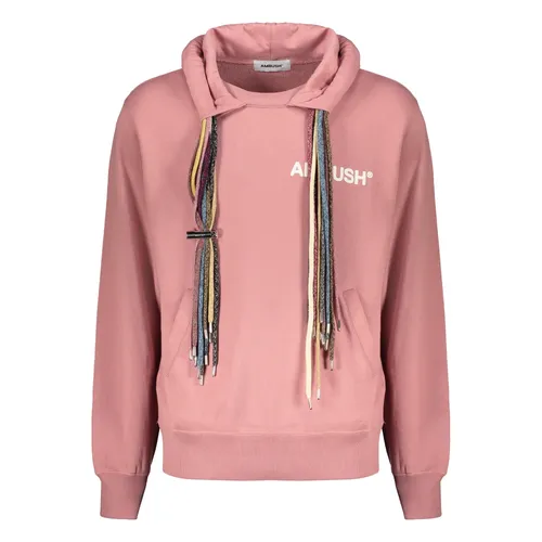 Sweatshirts & Hoodies > Hoodies - - Ambush - Modalova