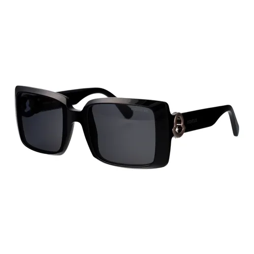 Accessories > Sunglasses - - Moncler - Modalova