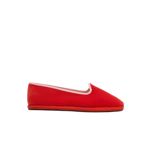 Scarosso - Shoes > Slippers - Red - Scarosso - Modalova