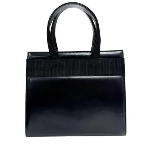 Pre-owned > Pre-owned Bags > Pre-owned Handbags - - Salvatore Ferragamo Pre-owned - Modalova