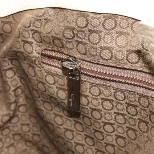 Pre-owned > Pre-owned Bags > Pre-owned Bucket Bags - - Salvatore Ferragamo Pre-owned - Modalova