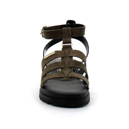 Shoes > Sandals > Flat Sandals - - Les Tropeziennes - Modalova
