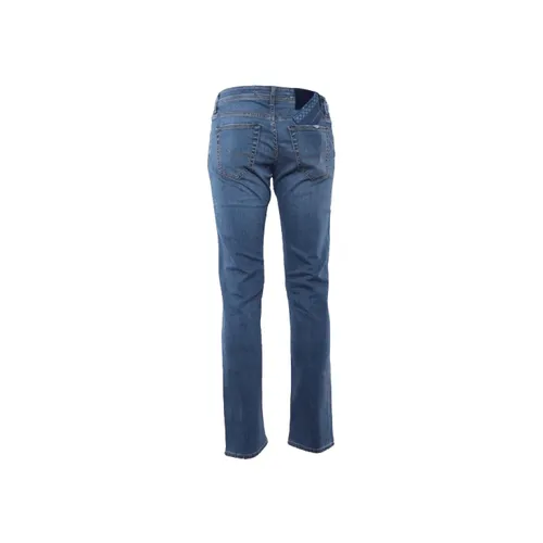 Jeans > Slim-fit Jeans - - Jacob Cohën - Modalova