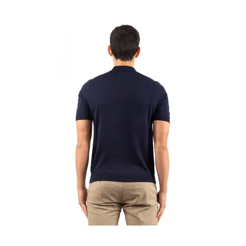 Tops > Polo Shirts - - Hindustrie - Modalova