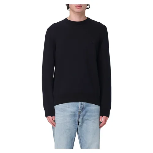 Knitwear > Round-neck Knitwear - - Hugo - Modalova