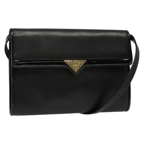 Pre-owned > Pre-owned Bags > Pre-owned Cross Body Bags - - Fendi Vintage - Modalova