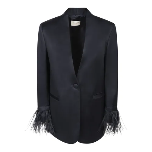 Jackets > Blazers - - Incotex - Modalova