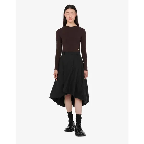 Skirts > Midi Skirts - - Moschino - Modalova